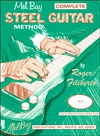 COMPLETE STEEL GUITAR METHOD