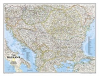 The Balkans Classic, Tubed