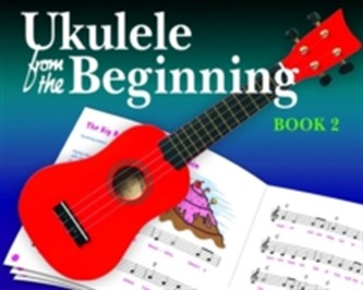 Ukulele From The Beginning