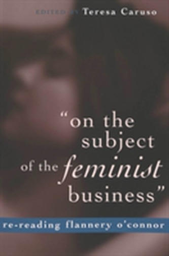 On the Subject of the Feminist Business