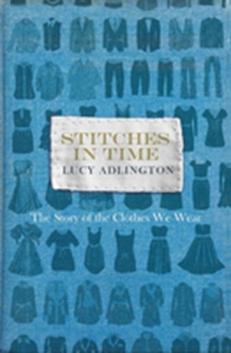 Stitches in Time