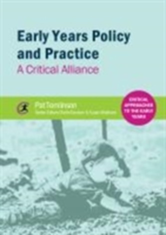 Early Years Policy and Practice