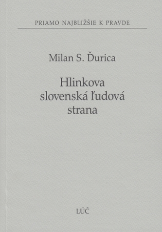 Hlinkova slovenská ľudová strana