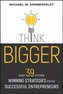Think Bigger