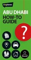 Abu Dhabi How-to Guide