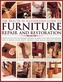 Practical Illustrated Guide to Furniture Repair