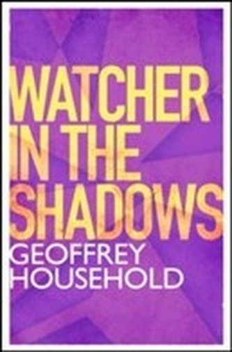 Watcher in the Shadows