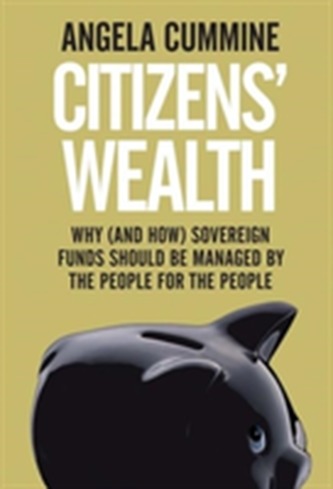 Citizens' Wealth