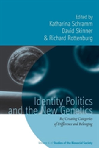 Identity Politics and the New Genetics