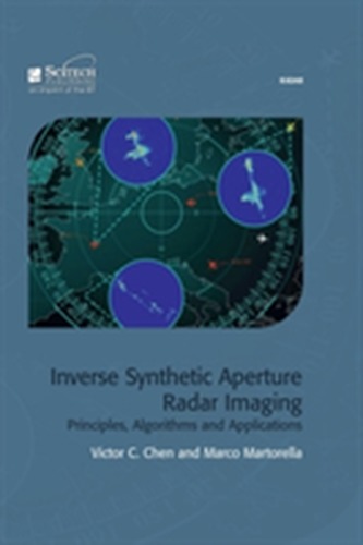 Inverse Synthetic Aperture Radar Imaging