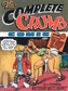 The Complete Crumb Comics Vol.8