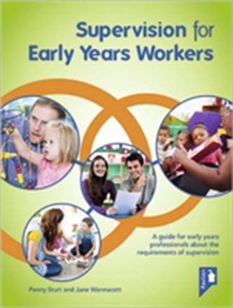 Supervision for Early Years Workers