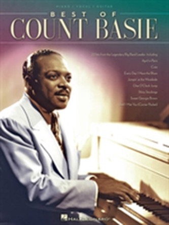 Best Of Count Basie (PVG)