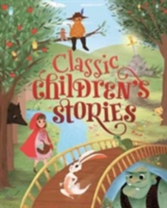 Classic Children's Stories