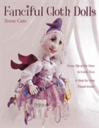 Fanciful Cloth Dolls