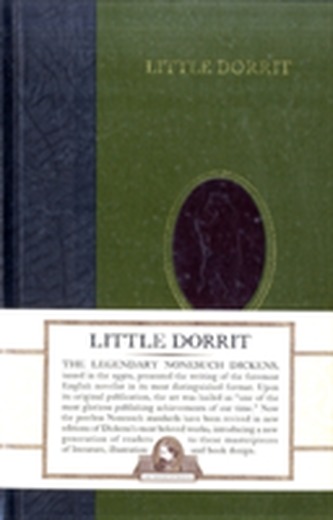 Little Dorrit