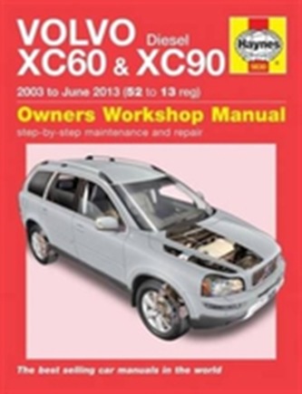 Volvo Xc60 & 90