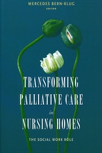 Transforming Palliative Care in Nursing Homes