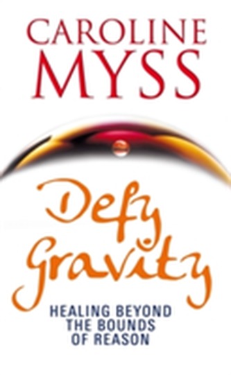 Defy Gravity