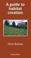 A Guide to Habitat Creation