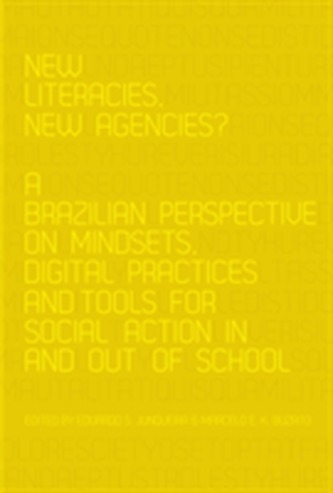 New Literacies, New Agencies?