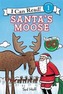 Santa's Moose