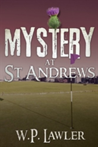 Mystery at St Andrews
