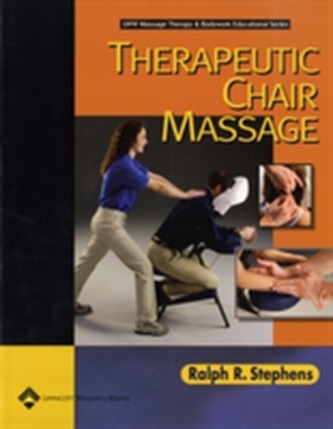Therapeutic Chair Massage