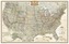 United States Executive, Poster Size, Tubed