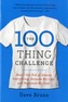 The 100 Thing Challenge