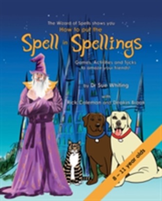 How to Put the Spell in Spellings