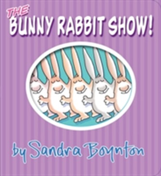 Bunny Rabbit Show!
