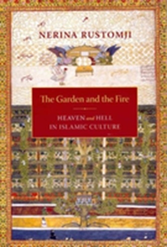 The Garden and the Fire