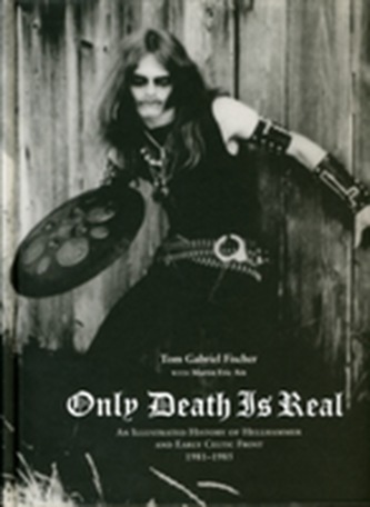 Only Death Is Real