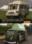 Classic Dormobile Camper Vans
