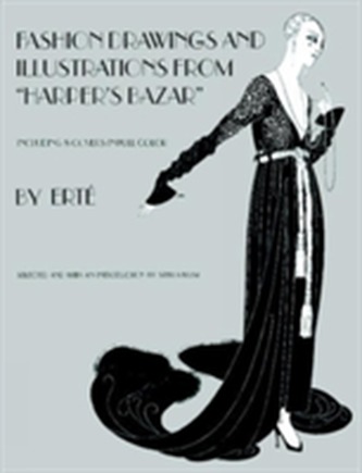 Designs by Erte