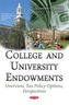 College & University Endowments