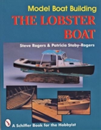 Model Boat Building