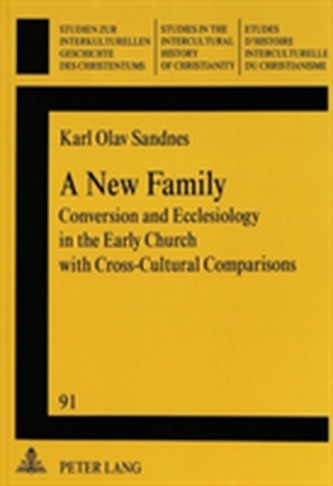 New Family
