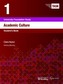 TASK 1 Academic Culture (2015) - Student's Book