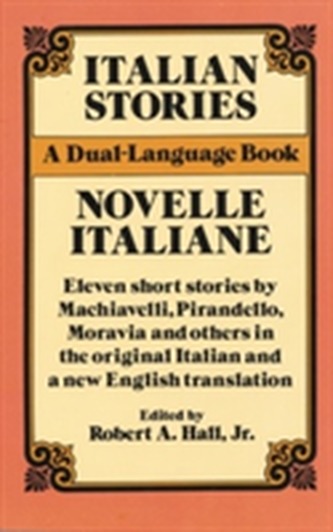 Italian Stories