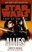 Star Wars: Fate of the Jedi - Allies