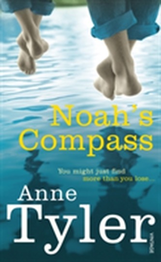 Noah's Compass