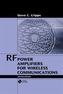 RF Power Amplifiers for Wireless Communications