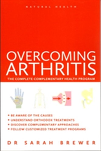 Overcoming Arthritis