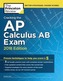 Cracking the AP Calculus AB Exam, 2018 Edition