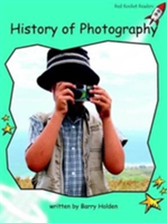 History of Photography