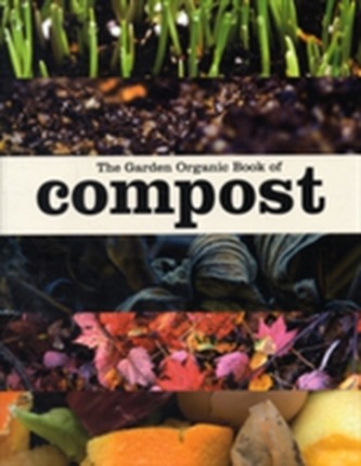 Organic Book of Compost