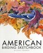American Birding Sketchbook