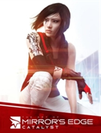 The Art Of Mirror's Edge: Catalyst